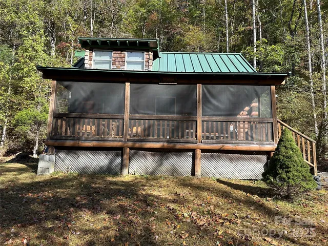 $199,900 | 1917 Longbottom Road, McGrady, NC 28649