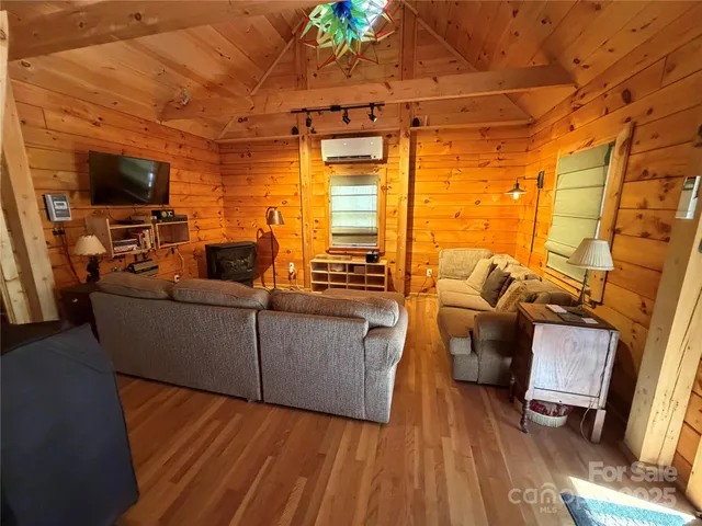 $199,900 | 1917 Longbottom Road, McGrady, NC 28649