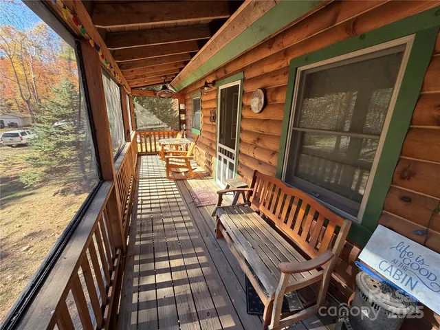 $199,900 | 1917 Longbottom Road, McGrady, NC 28649