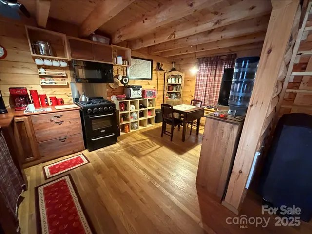 $199,900 | 1917 Longbottom Road, McGrady, NC 28649