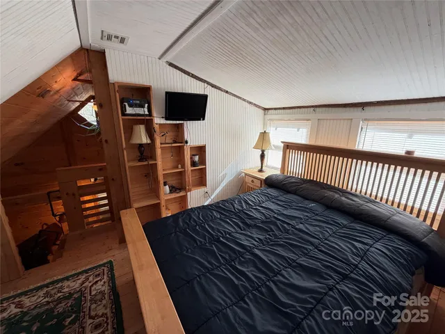 $199,900 | 1917 Longbottom Road, McGrady, NC 28649