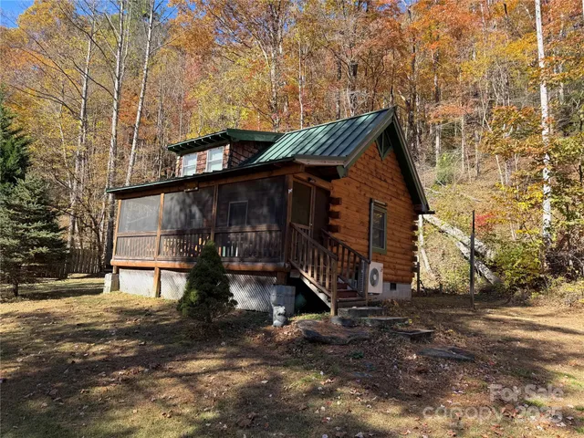 $199,900 | 1917 Longbottom Road, McGrady, NC 28649