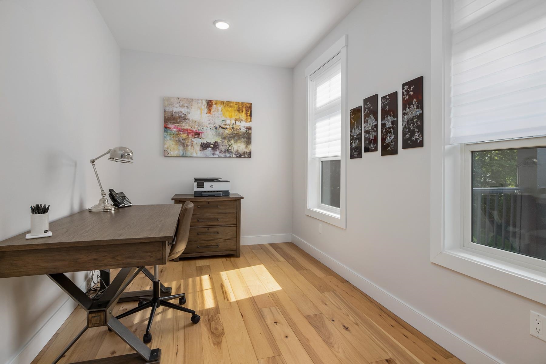 2075 Lafayette Road, Unit B33 Portsmouth, NH 03801 - Photo 15 of 39