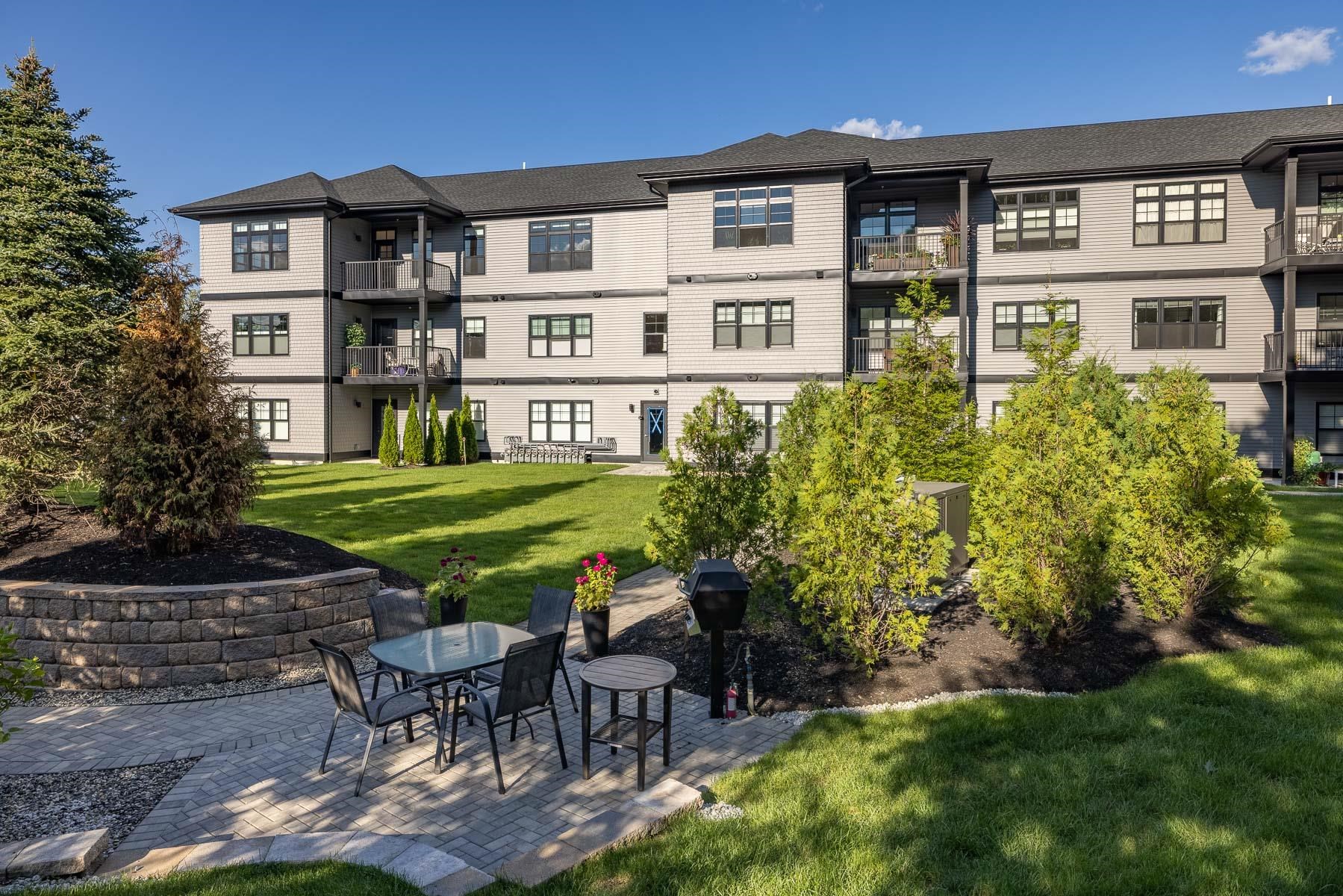 2075 Lafayette Road, Unit B33 Portsmouth, NH 03801 - Photo 34 of 39