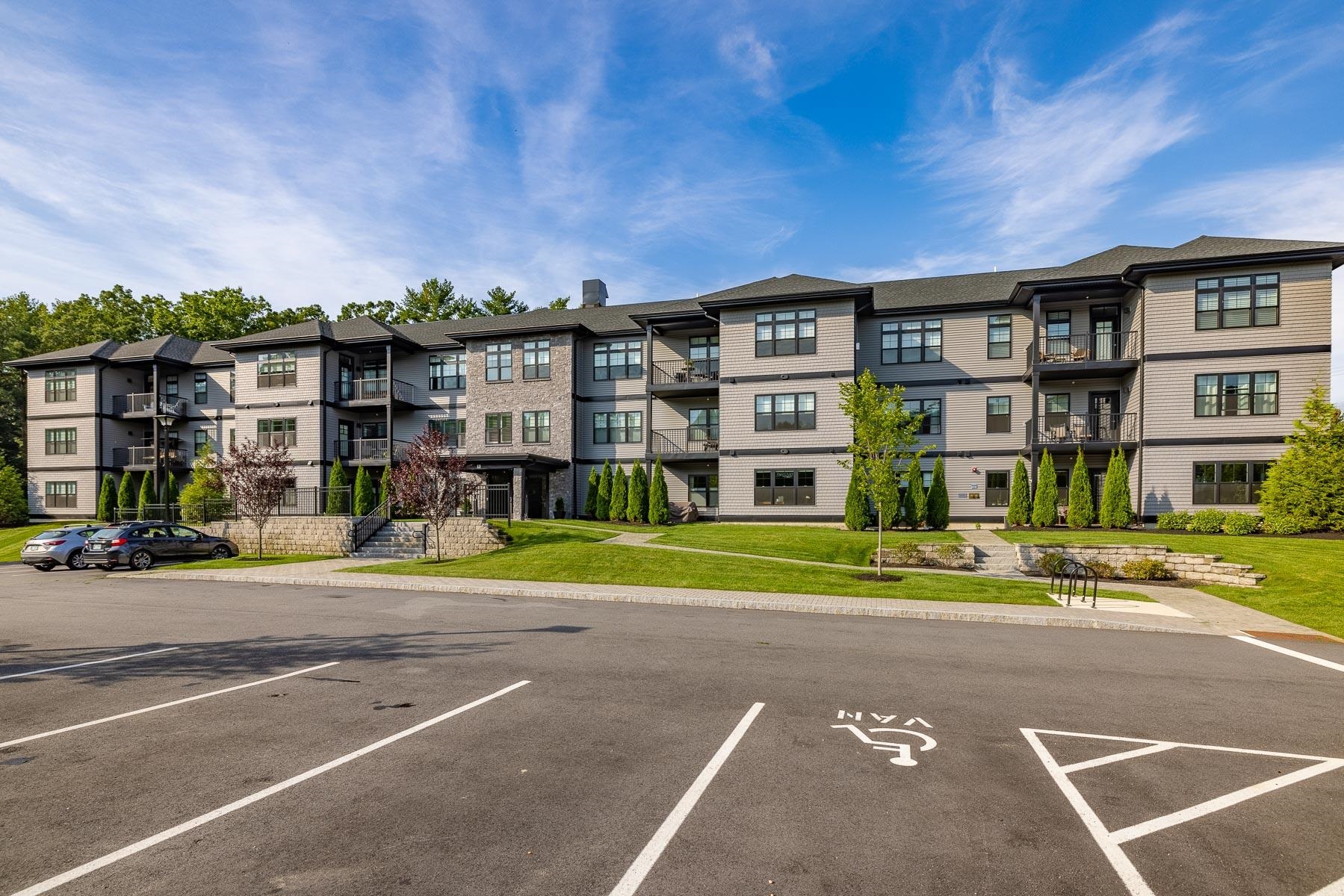 2075 Lafayette Road, Unit B33 Portsmouth, NH 03801 - Photo 37 of 39