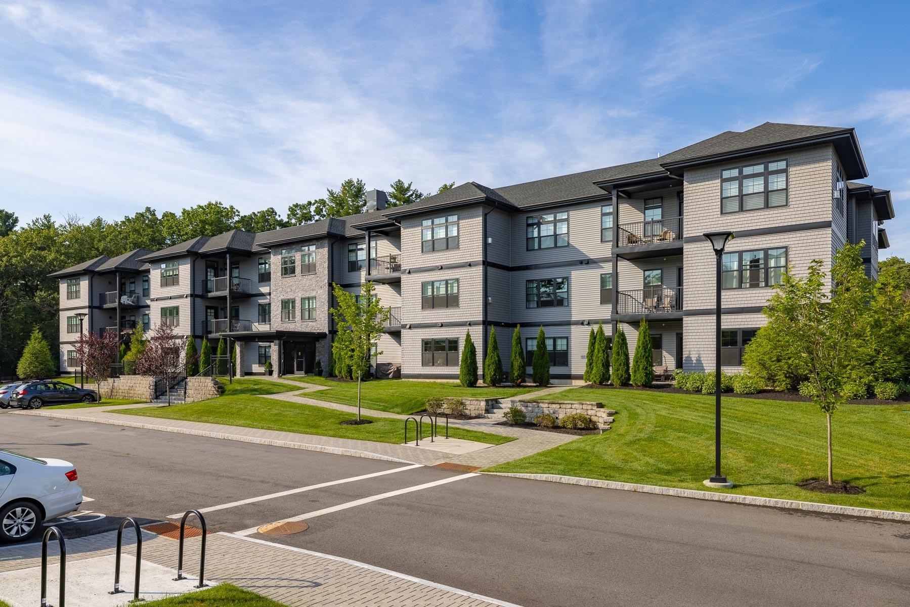 2075 Lafayette Road, Unit B33 Portsmouth, NH 03801 - Photo 38 of 39