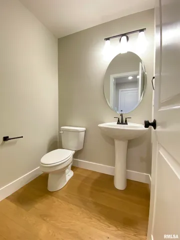 $452,900 | 304 Hodges Court, Chatham, IL 62629