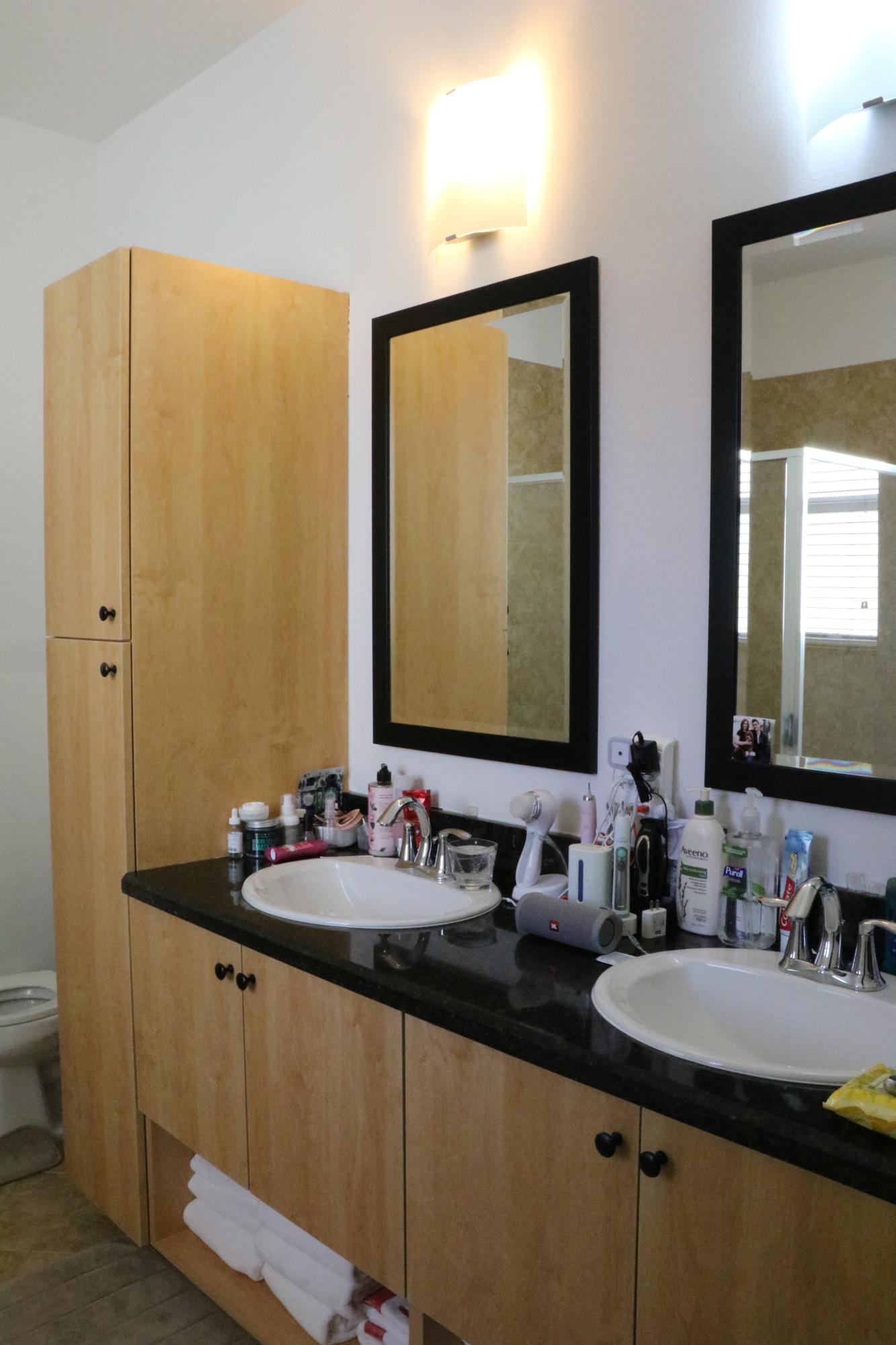 1420 Northwest 48th Drive Boca Raton, FL 33431 - Photo 11 of 29 Master Bathroom 3