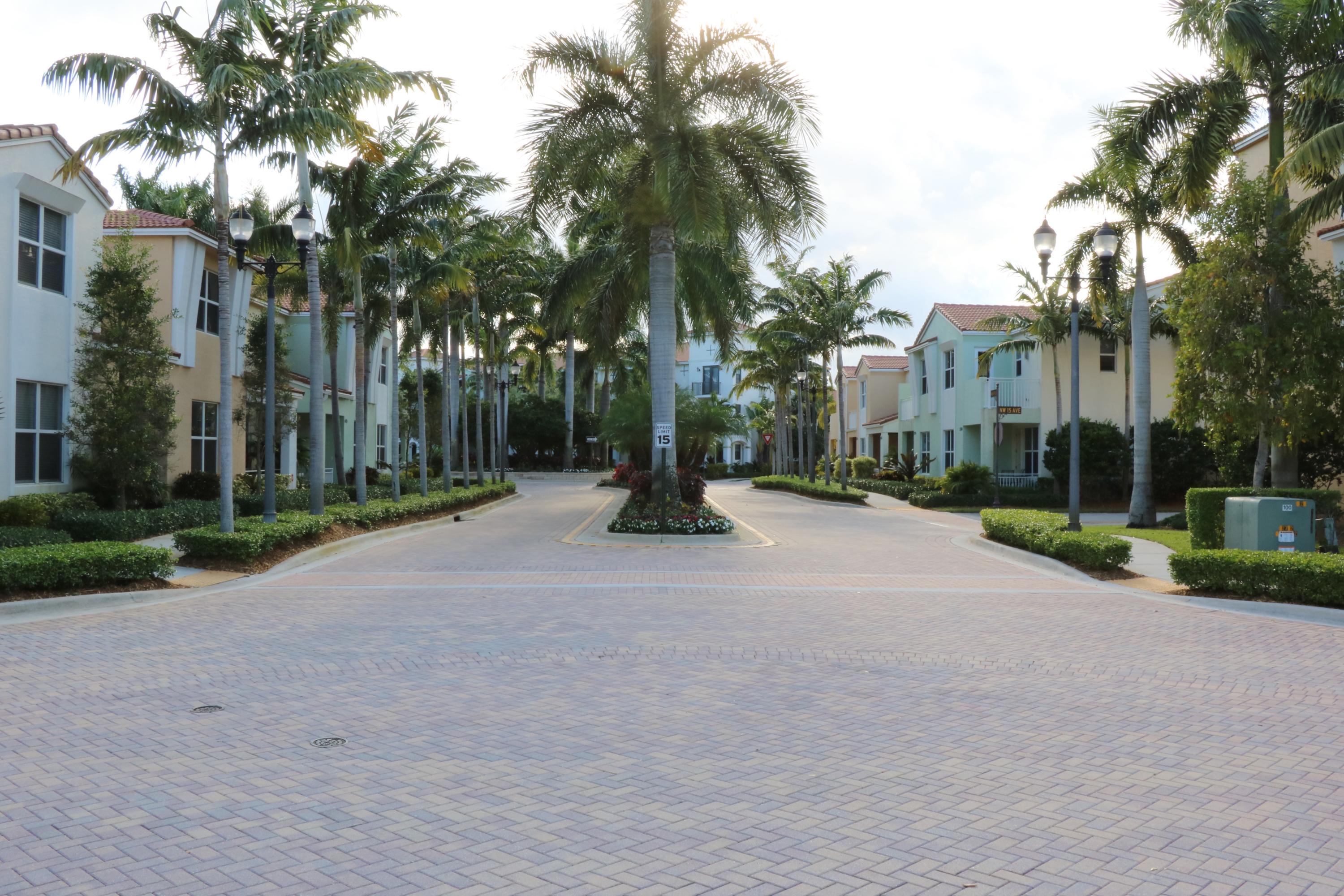 1420 Northwest 48th Drive Boca Raton, FL 33431 - Photo 17 of 29 Centra Street