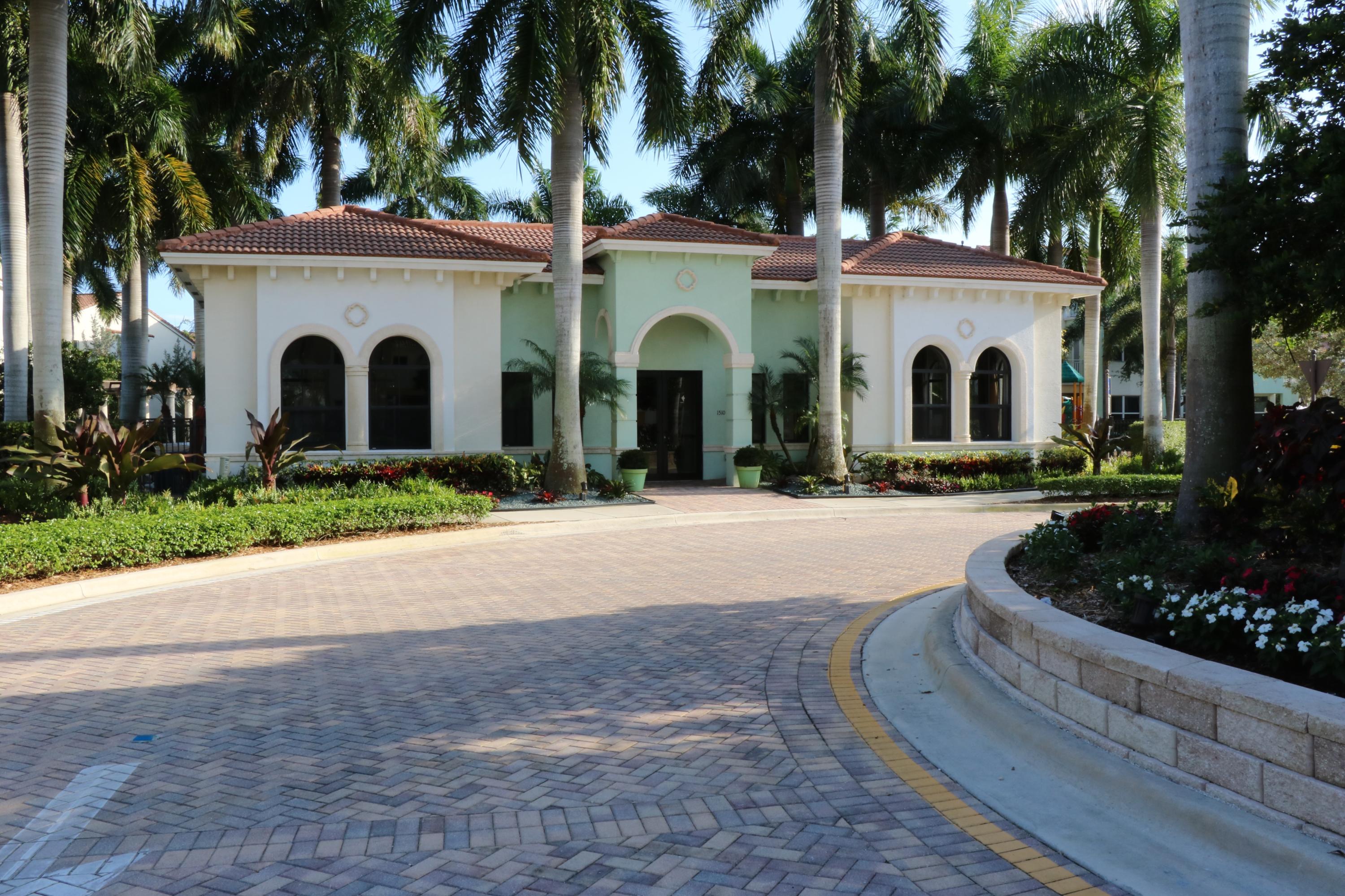 1420 Northwest 48th Drive Boca Raton, FL 33431 - Photo 18 of 29 Clubhouse
