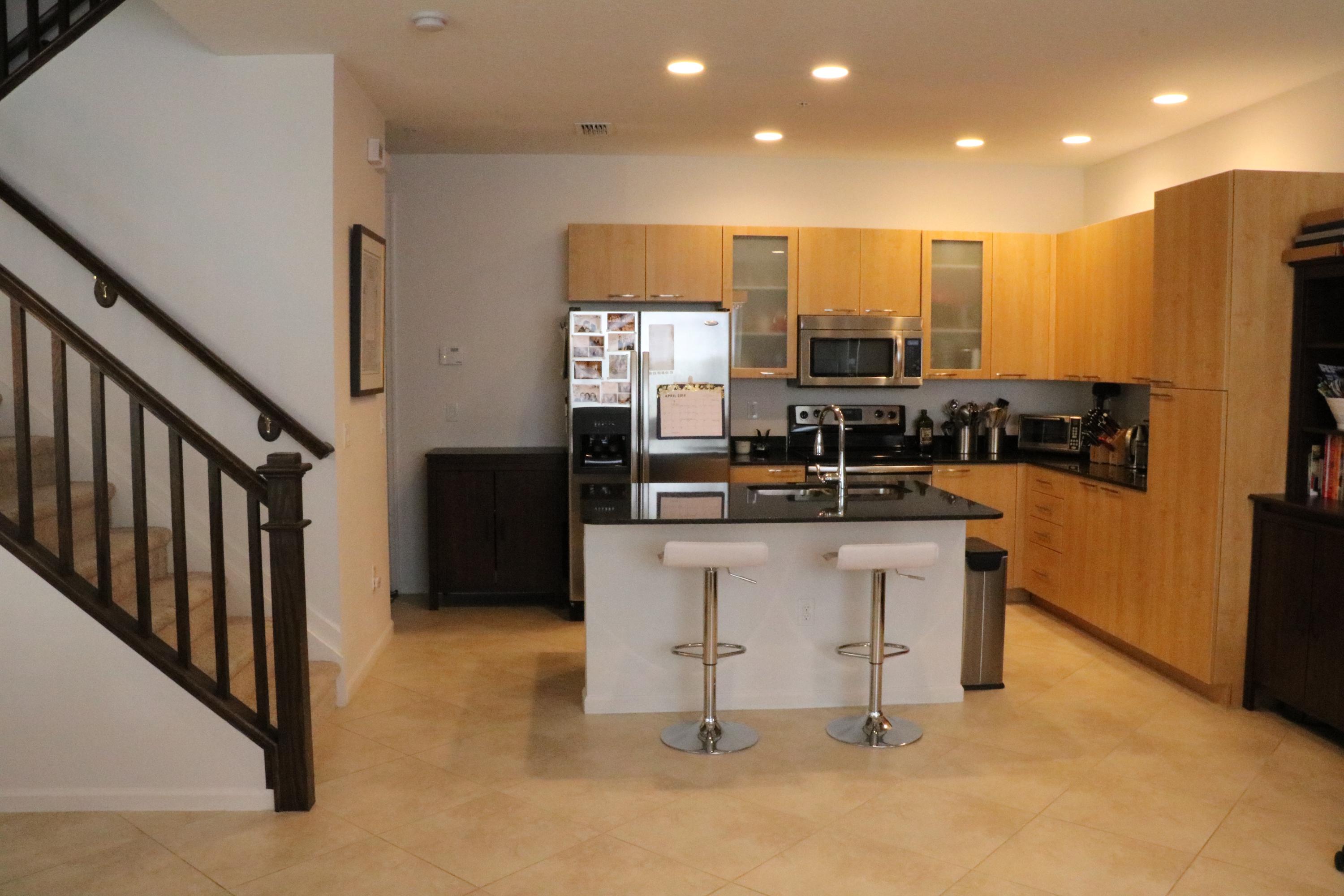 1420 Northwest 48th Drive Boca Raton, FL 33431 - Photo 2 of 29 Kitchen