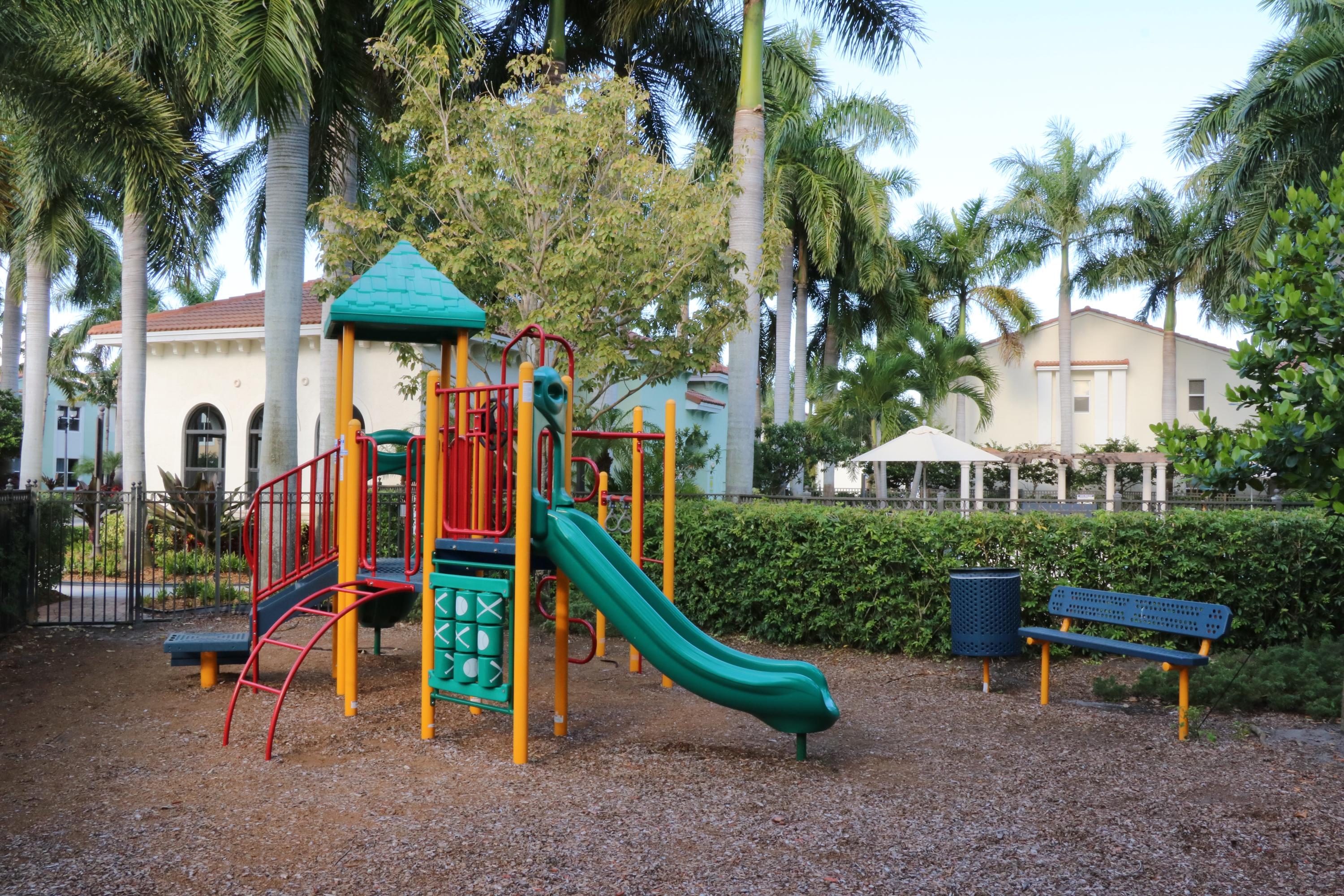 1420 Northwest 48th Drive Boca Raton, FL 33431 - Photo 23 of 29 Playground
