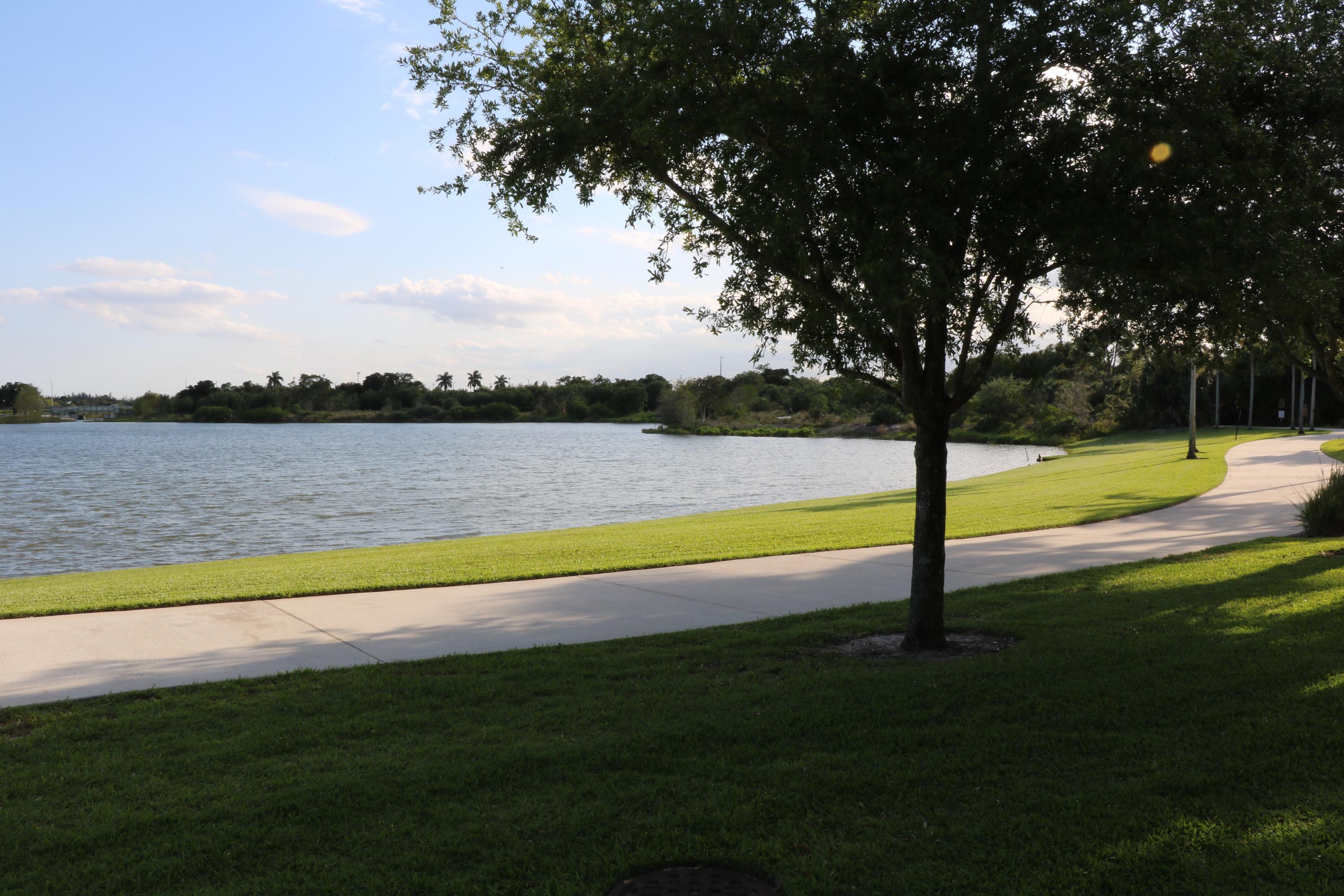 1420 Northwest 48th Drive Boca Raton, FL 33431 - Photo 26 of 29 Lake 3