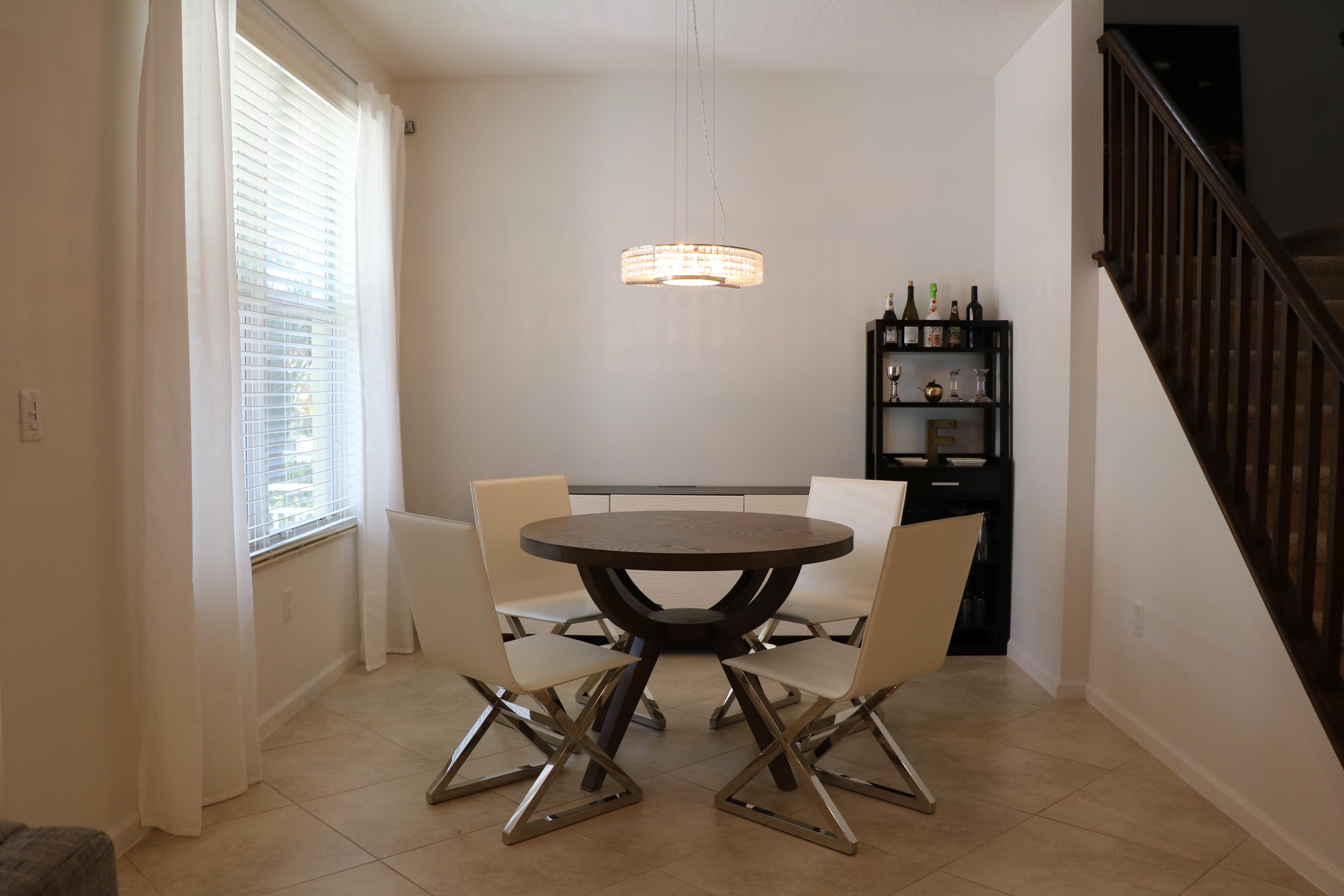 1420 Northwest 48th Drive Boca Raton, FL 33431 - Photo 5 of 29 Dining Room 1