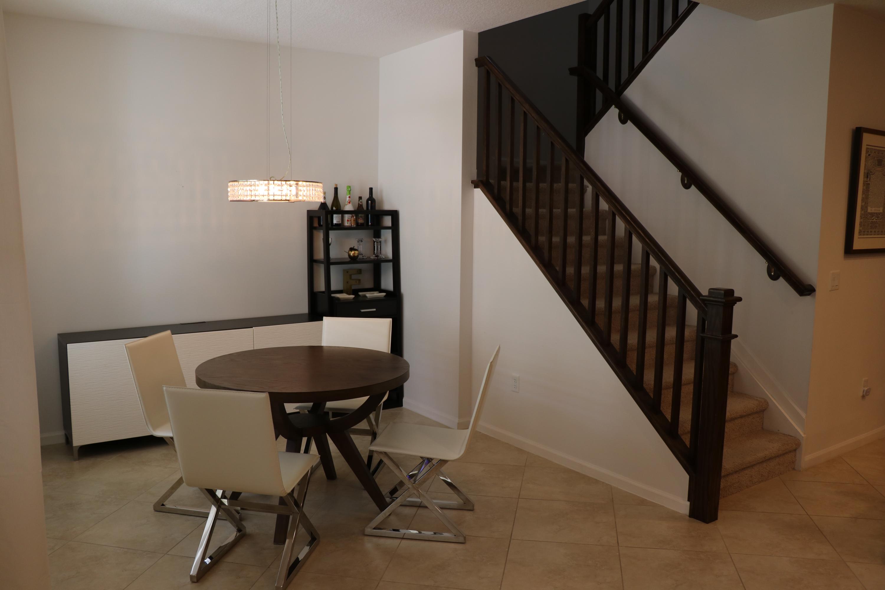 1420 Northwest 48th Drive Boca Raton, FL 33431 - Photo 6 of 29 Dining Room 2