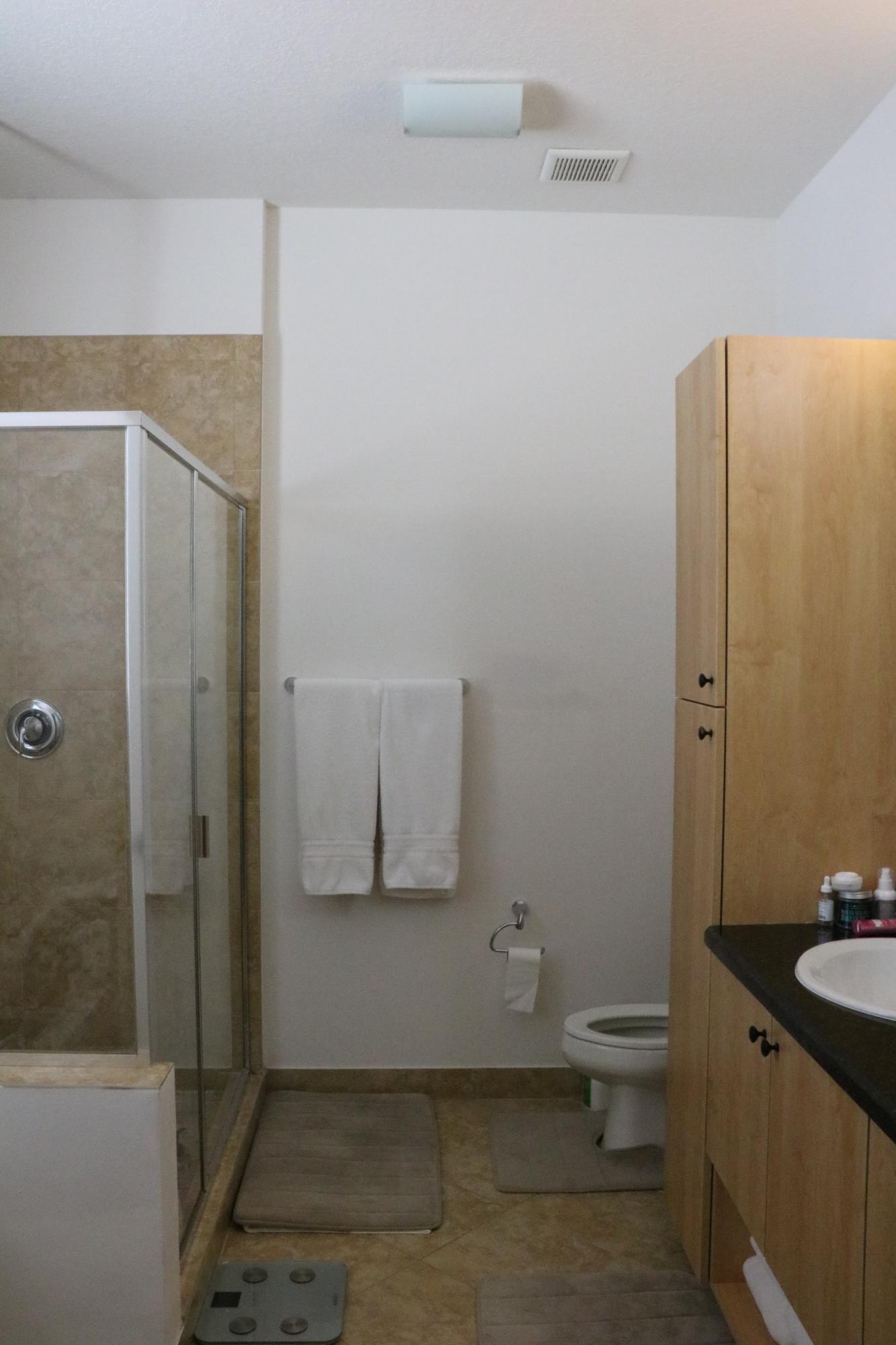 1420 Northwest 48th Drive Boca Raton, FL 33431 - Photo 10 of 29 Master Bathroom 2