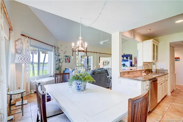 a bedroom with a bed and a dresser in it