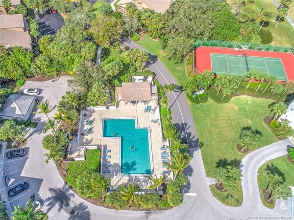 $8,500 | 233 Northeast Edgewater Drive, Unit 201, Jensen Beach, FL 34957
