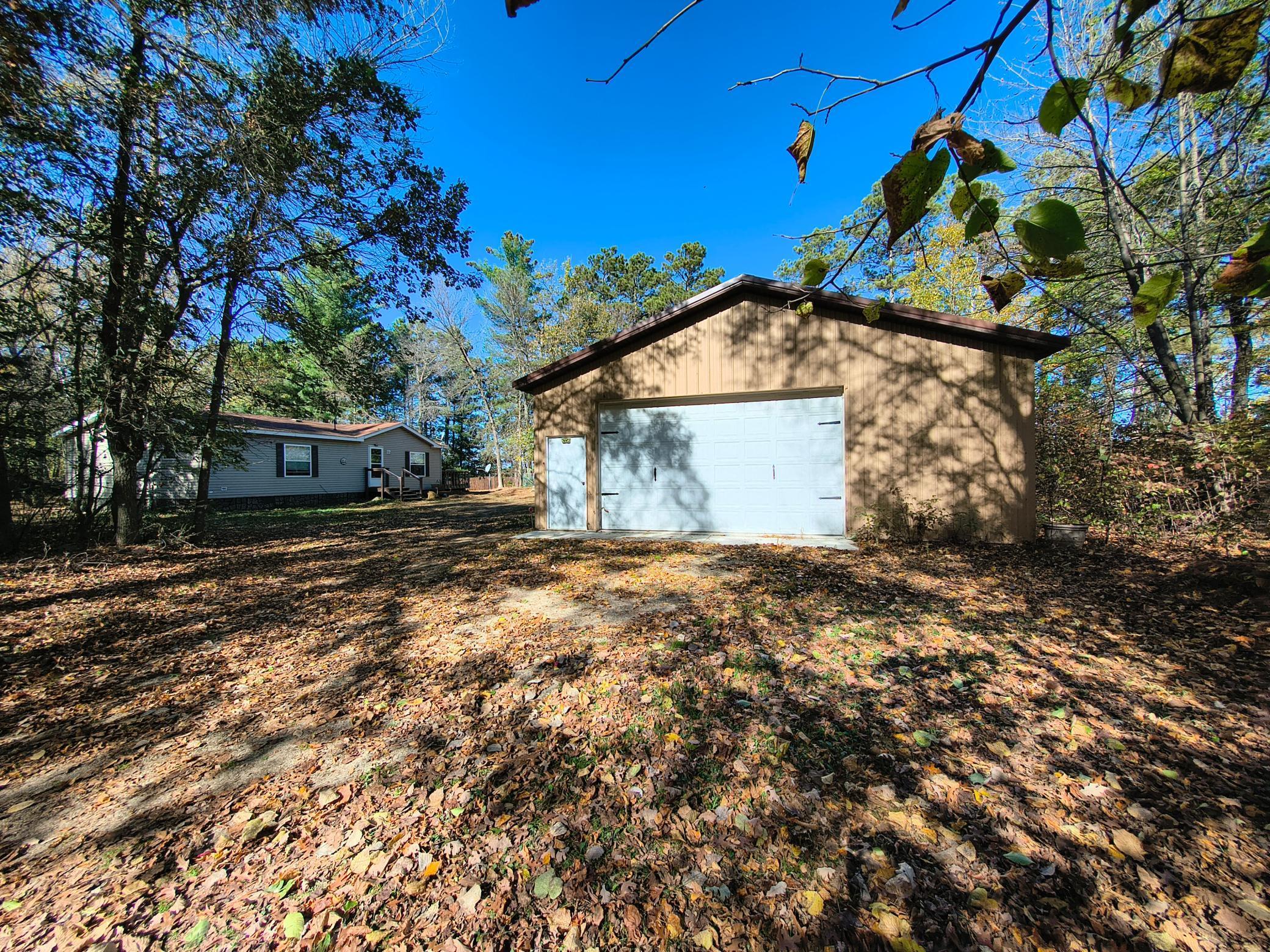 22496 Duck Lake Road Menahga, MN 56464 - Photo 2 of 16