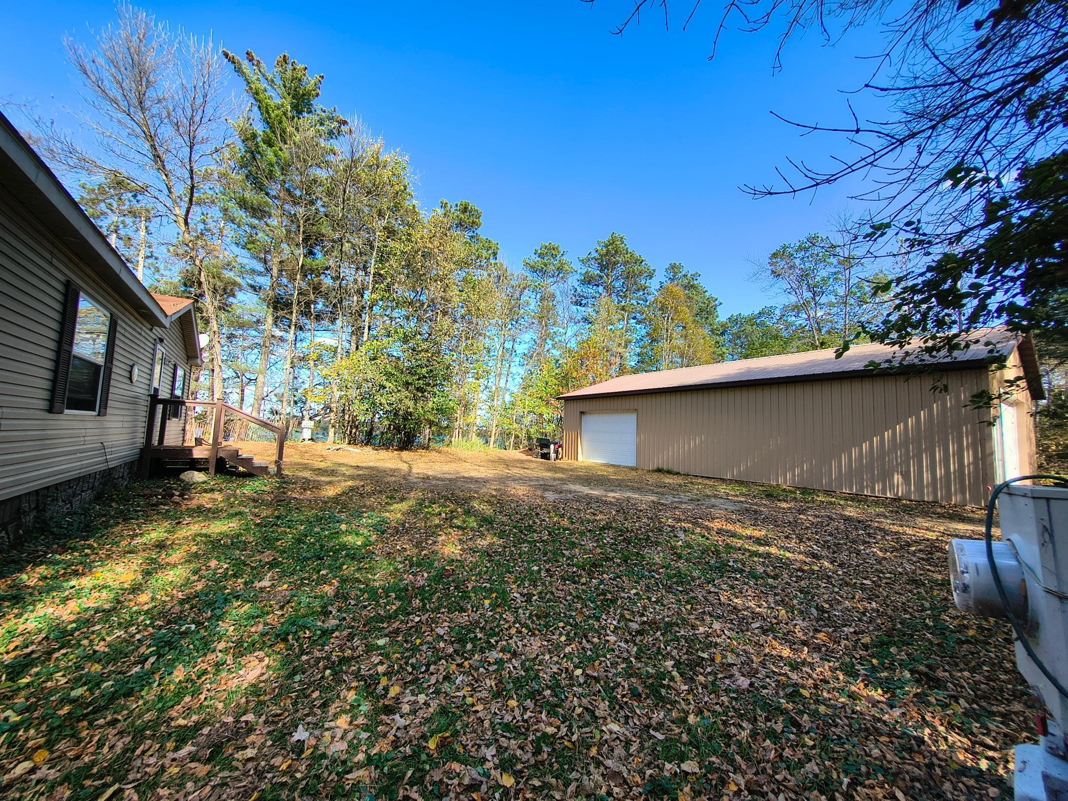 22496 Duck Lake Road Menahga, MN 56464 - Photo 4 of 16