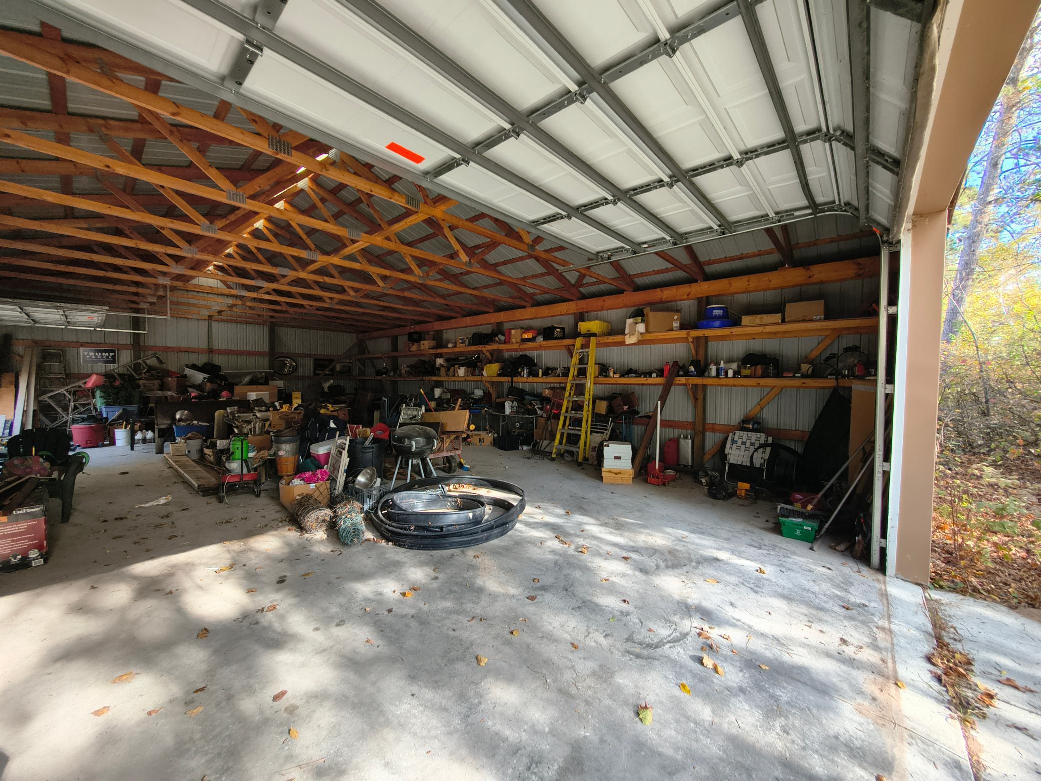 22496 Duck Lake Road Menahga, MN 56464 - Photo 5 of 16