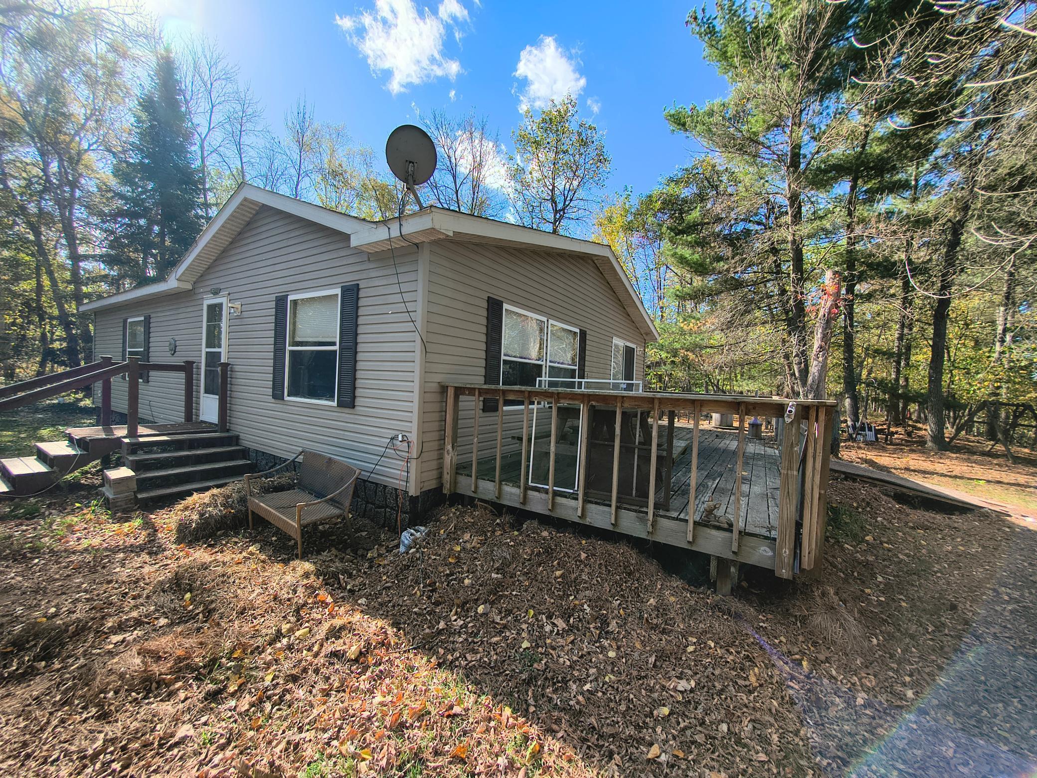 22496 Duck Lake Road Menahga, MN 56464 - Photo 7 of 16