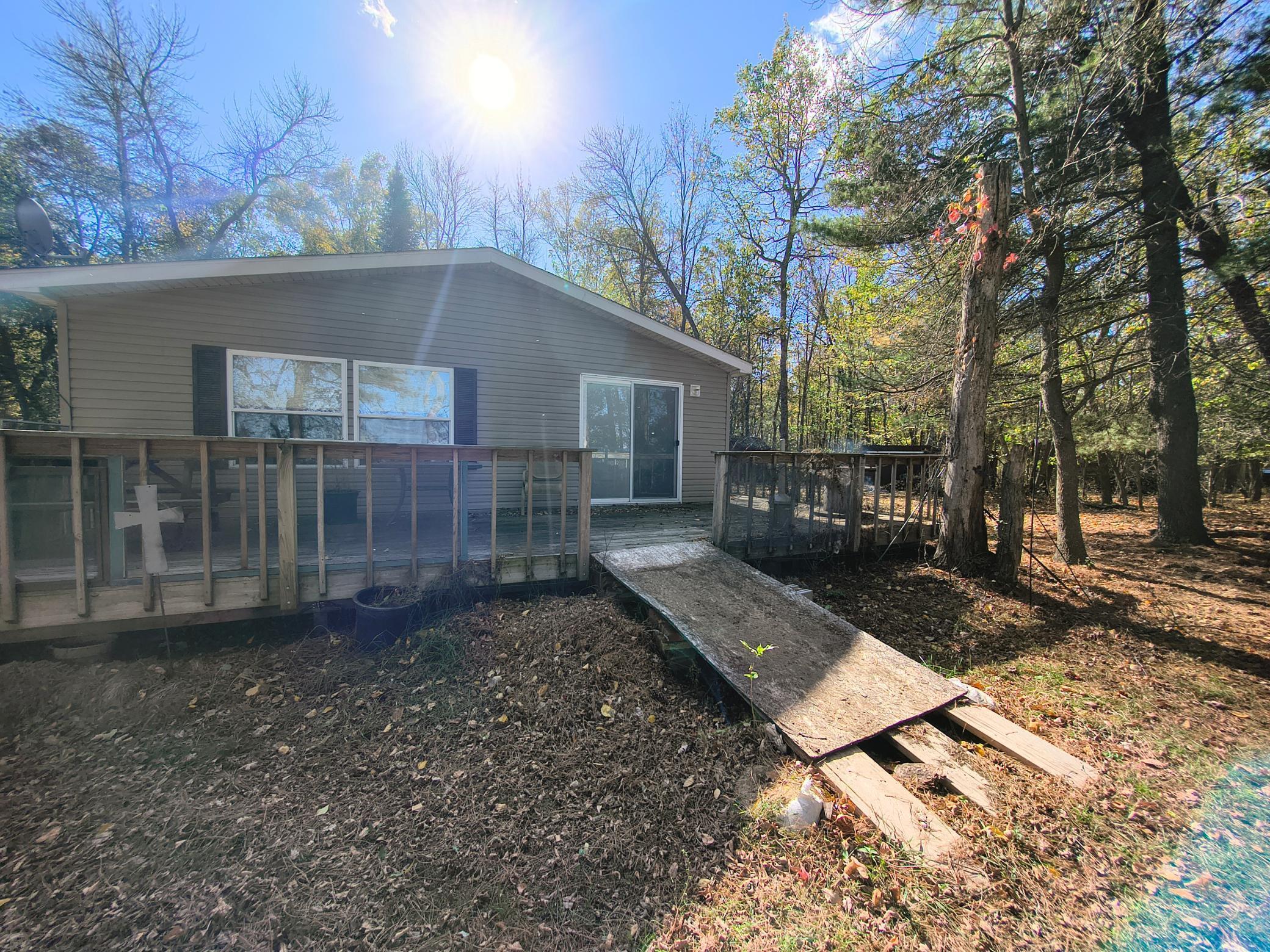 22496 Duck Lake Road Menahga, MN 56464 - Photo 8 of 16