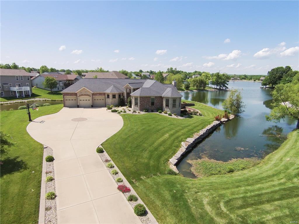 325 Mockingbird Lane Waterloo, IL 62298 - Photo 3 of 63 Gallery Image 3