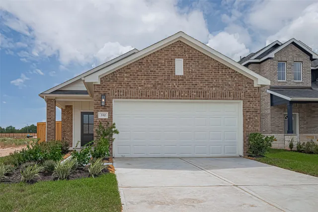 $274,990 | 444 Stone Placa Trail, Brookshire, TX 77423