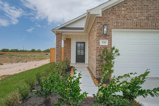 $274,990 | 444 Stone Placa Trail, Brookshire, TX 77423