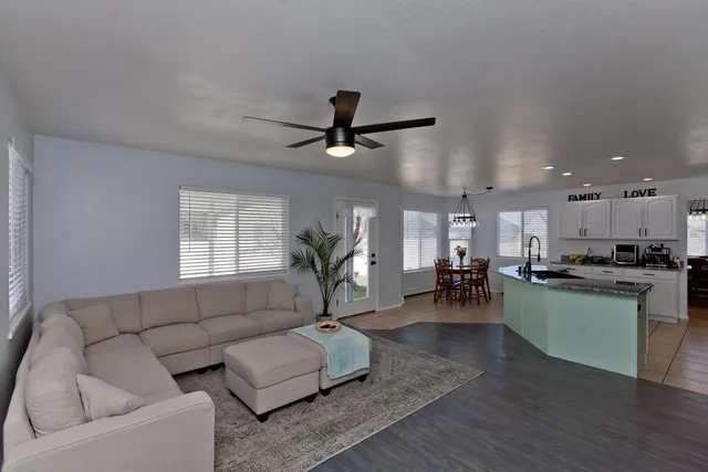 $599,000 | 203 Elderberry Drive, Fruita, CO 81521