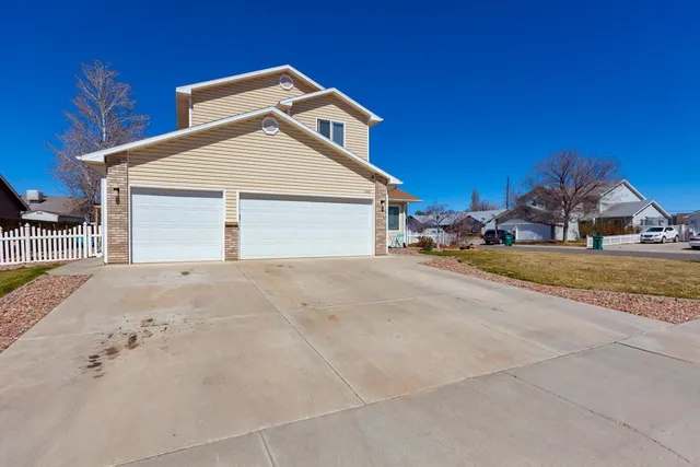 $599,000 | 203 Elderberry Drive, Fruita, CO 81521