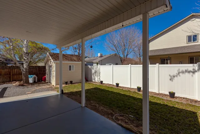 $599,000 | 203 Elderberry Drive, Fruita, CO 81521