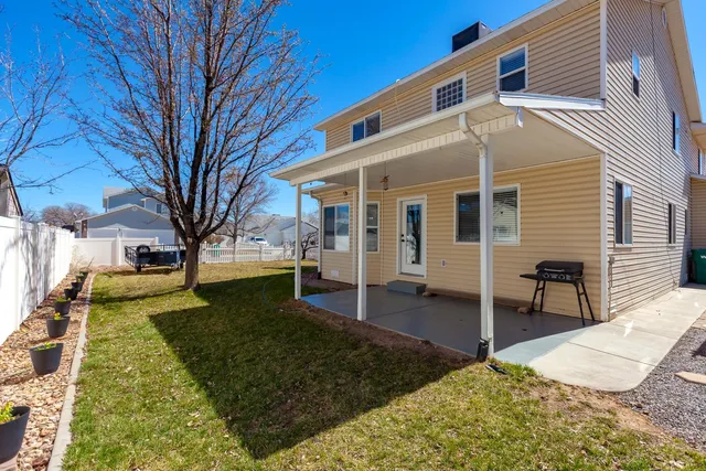 $599,000 | 203 Elderberry Drive, Fruita, CO 81521