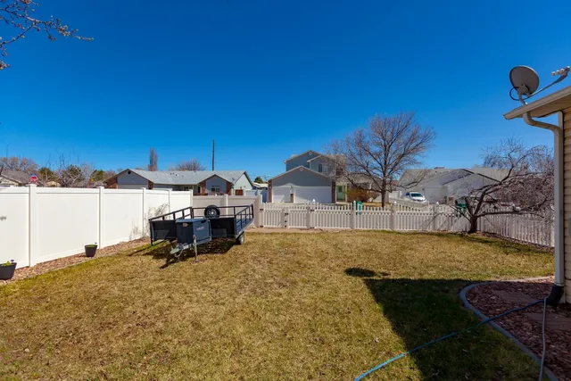 $599,000 | 203 Elderberry Drive, Fruita, CO 81521