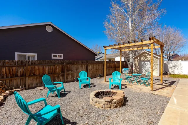 $599,000 | 203 Elderberry Drive, Fruita, CO 81521