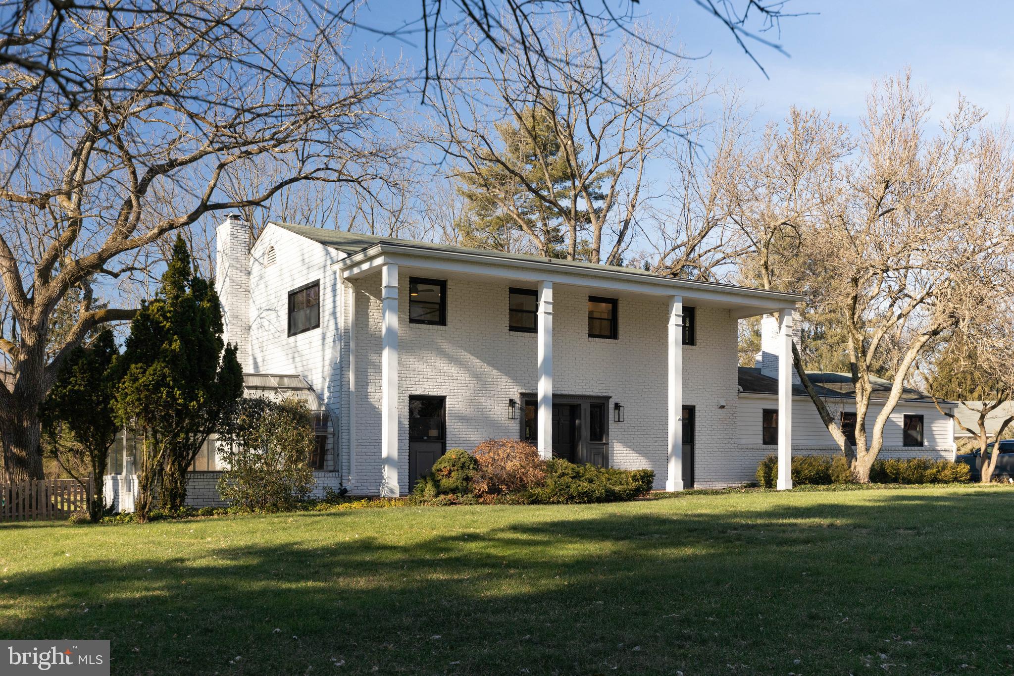 973 Mercer Road Princeton, NJ 08540 - Photo 2 of 60