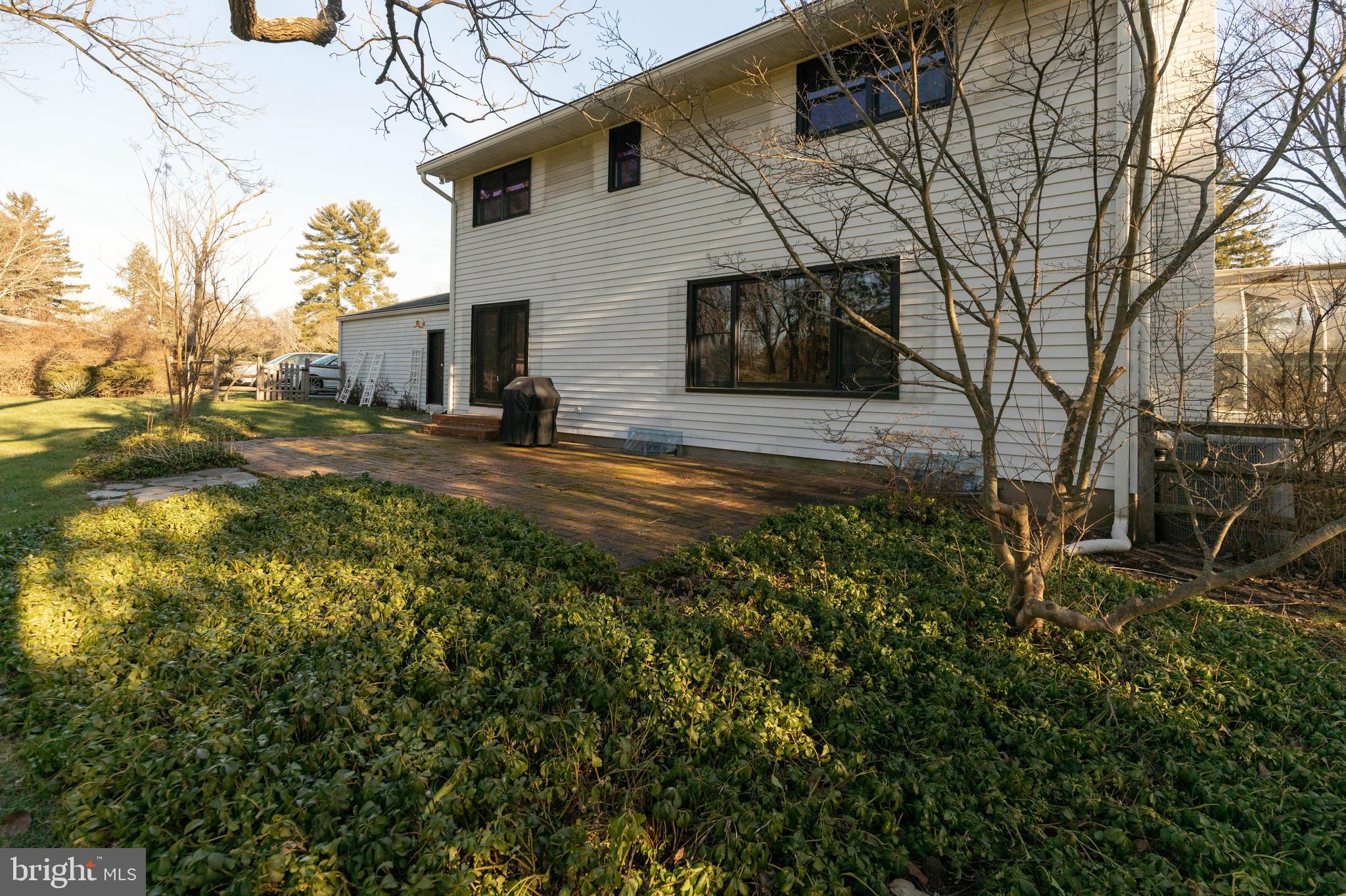 973 Mercer Road Princeton, NJ 08540 - Photo 56 of 60