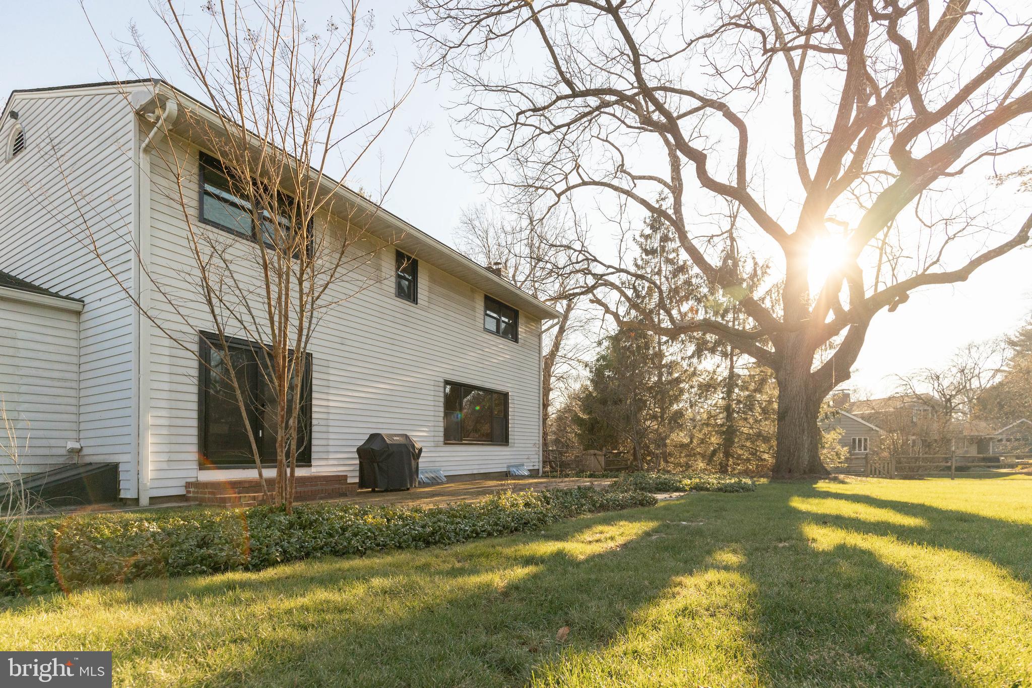 973 Mercer Road Princeton, NJ 08540 - Photo 57 of 60