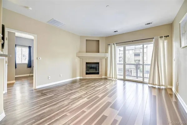 $310,000 | 7409 South Alkire Street, Unit 205, Littleton, CO 80127