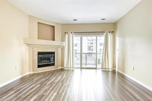 $310,000 | 7409 South Alkire Street, Unit 205, Littleton, CO 80127