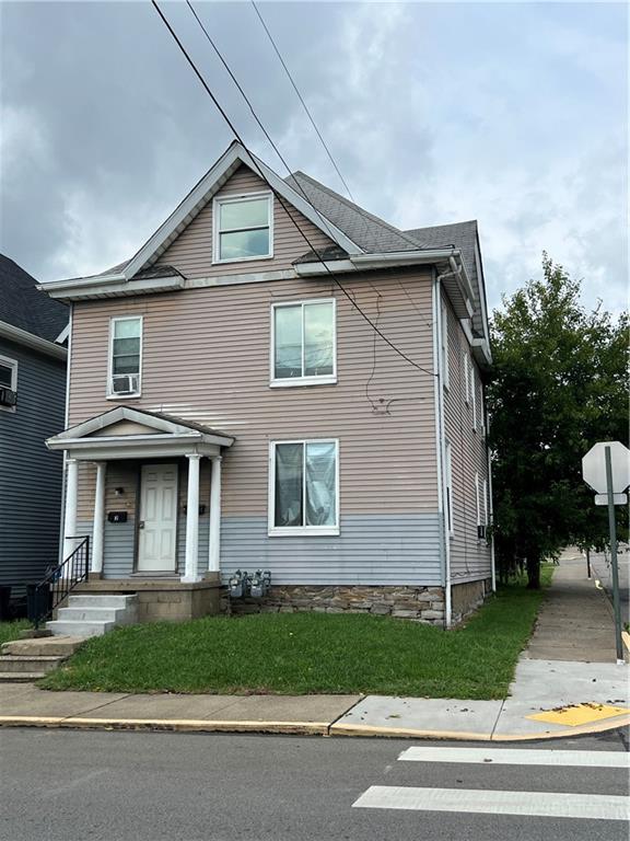 450 Jefferson Street Rochester, PA 15074 - Photo 1 of 23 Gallery Image 1