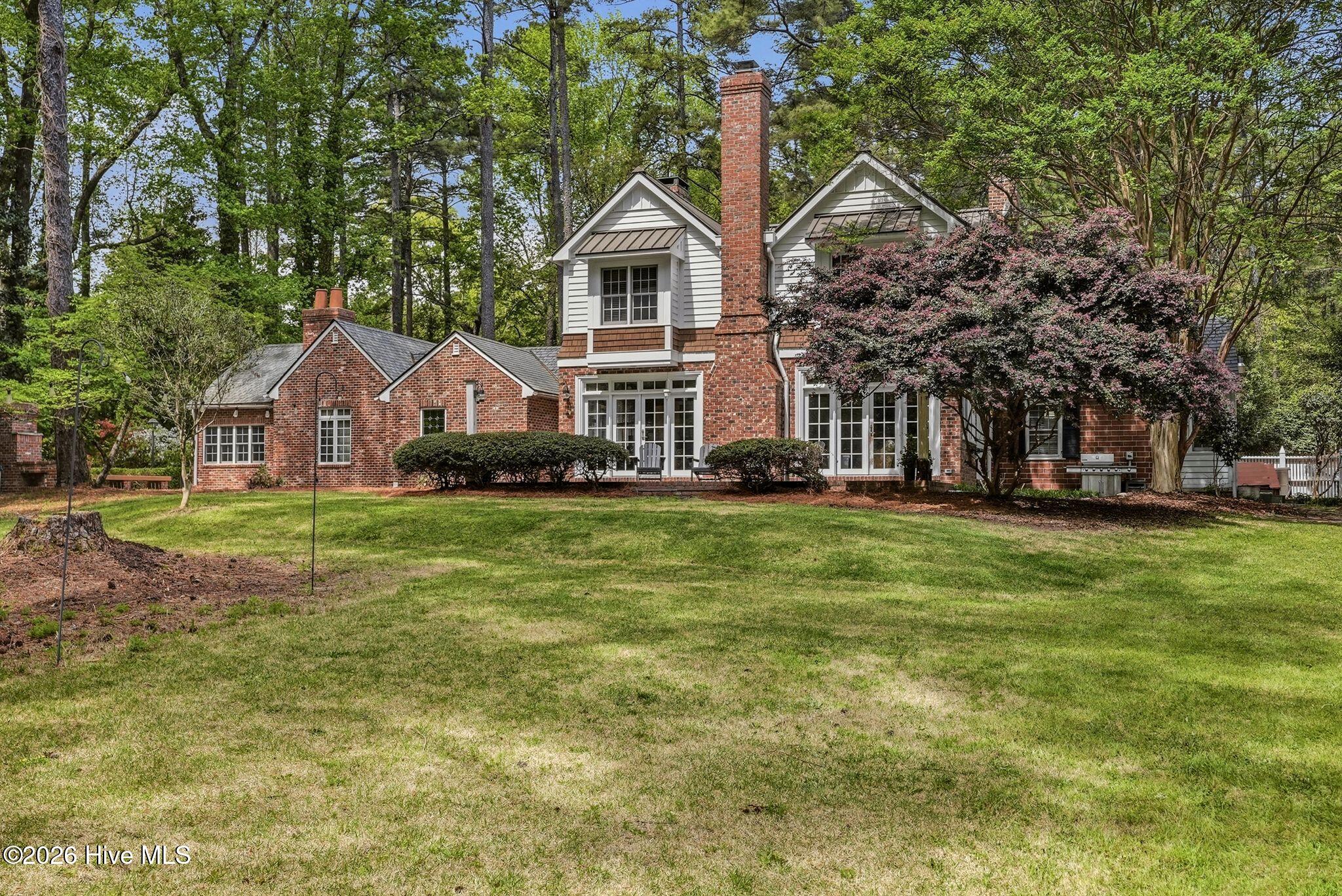 285 North Bethesda Road Southern Pines, NC 28387 - Photo 52 of 85