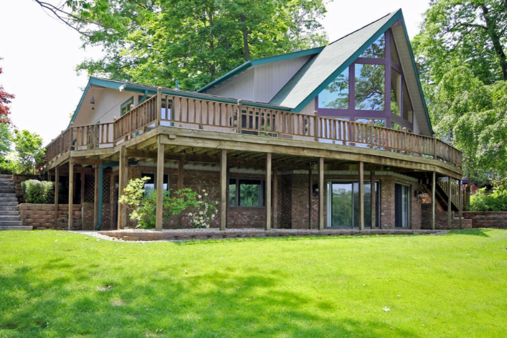 46820 Reeder Road Decatur, MI 49045 - Photo 1 of 69 46820 Reeder Rd-1
