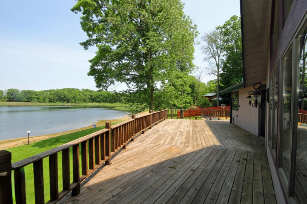 46820 Reeder Road Decatur, MI 49045 - Photo 15 of 69 46820 Reeder Rd-40