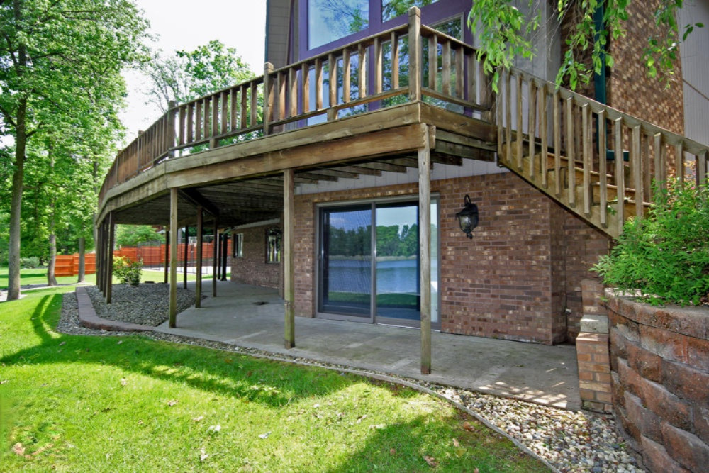 46820 Reeder Road Decatur, MI 49045 - Photo 17 of 69 46820 Reeder Rd-42