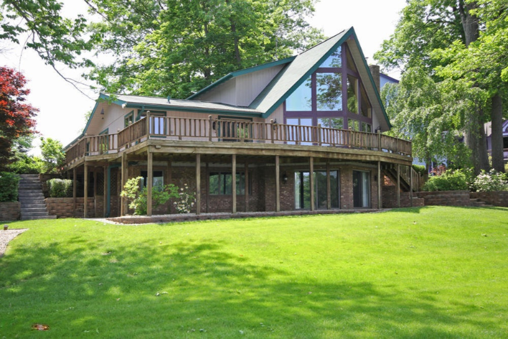 46820 Reeder Road Decatur, MI 49045 - Photo 2 of 69 46820 Reeder Rd-2