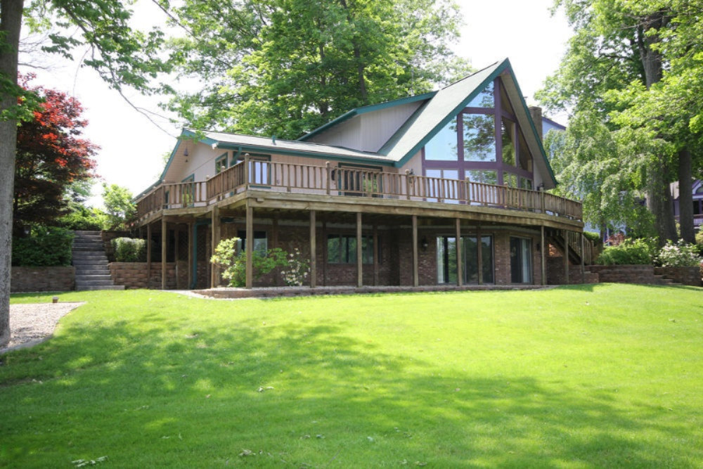 46820 Reeder Road Decatur, MI 49045 - Photo 3 of 69 46820 Reeder Rd-3