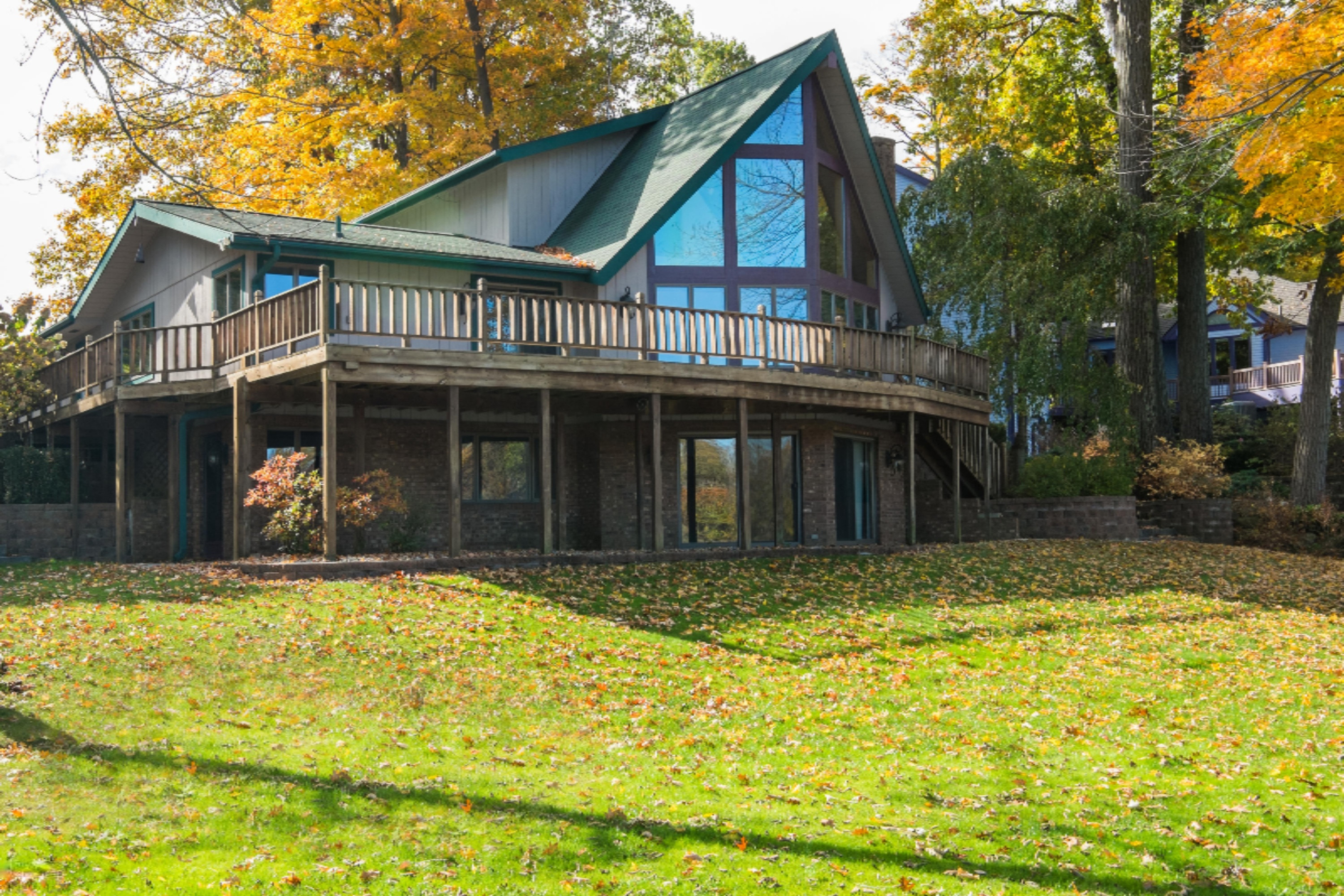 46820 Reeder Road Decatur, MI 49045 - Photo 32 of 69 46820 Reeder Rd new-1