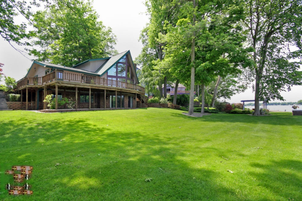 46820 Reeder Road Decatur, MI 49045 - Photo 4 of 69 46820 Reeder Rd-4